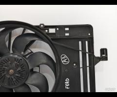 VENTOLA RAFFREDDAMENTO MOTORE FORD FOCUS III 2014 - 6
