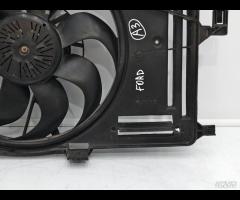 VENTOLA RAFFREDDAMENTO MOTORE FORD FOCUS III 2014 - 7
