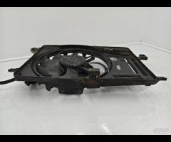 VENTOLA RAFFREDDAMENTO MOTORE FORD FOCUS III 2014 - 8