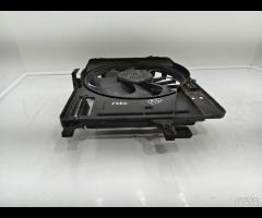 VENTOLA RAFFREDDAMENTO MOTORE FORD FOCUS III 2014 - 9