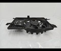 VENTOLA RAFFREDDAMENTO MOTORE FORD FOCUS III 2014 - 10