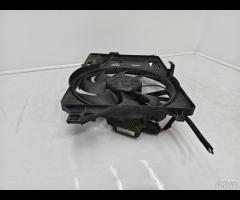 VENTOLA RAFFREDDAMENTO MOTORE FORD FOCUS III 2014 - 11