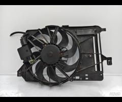 VENTOLA RAFFREDDAMENTO MOTORE FORD FOCUS III 2014 - 14