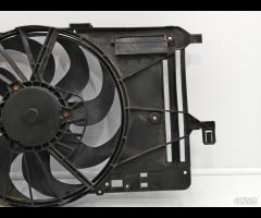 VENTOLA RAFFREDDAMENTO MOTORE FORD FOCUS III 2014 - 16