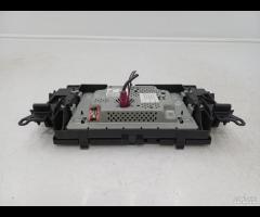 DISPLAY SCHERMO MULTIFUNZIONE GPS NAVIGATORE LAND - 9