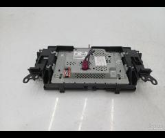 DISPLAY SCHERMO MULTIFUNZIONE GPS NAVIGATORE LAND - 10