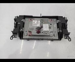 DISPLAY SCHERMO MULTIFUNZIONE GPS NAVIGATORE LAND - 11