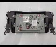 DISPLAY SCHERMO MULTIFUNZIONE GPS NAVIGATORE LAND - 12