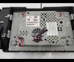 DISPLAY SCHERMO MULTIFUNZIONE GPS NAVIGATORE LAND - 15