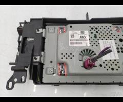 DISPLAY SCHERMO MULTIFUNZIONE GPS NAVIGATORE LAND - 16