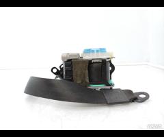 CINTURA DI SICUREZZA ANTERIORE SX DX AUDI A5 Cabri