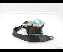 CINTURA DI SICUREZZA ANTERIORE SX DX AUDI A5 Cabri