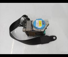 CINTURA DI SICUREZZA ANTERIORE SX DX AUDI A5 Cabri