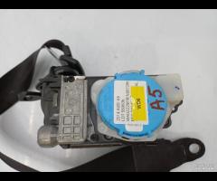 CINTURA DI SICUREZZA ANTERIORE SX DX AUDI A5 Cabri - 6