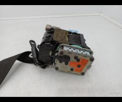 CINTURA DI SICUREZZA ANTERIORE SX DX AUDI A5 Cabri - 9