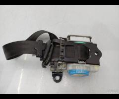 CINTURA DI SICUREZZA ANTERIORE SX DX AUDI A5 Cabri - 13