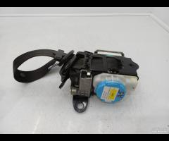 CINTURA DI SICUREZZA ANTERIORE SX DX AUDI A5 Cabri - 14