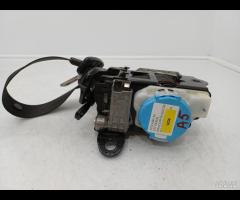 CINTURA DI SICUREZZA ANTERIORE SX DX AUDI A5 Cabri - 15