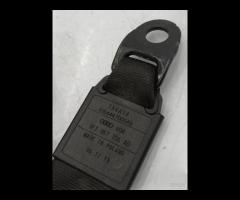 CINTURA DI SICUREZZA ANTERIORE SX DX AUDI A5 Cabri - 23