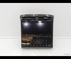 DISPLAY SCHERMO MULTIFUNZIONE / CLIMA HYUNDAI TUCS