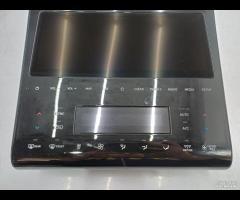 DISPLAY SCHERMO MULTIFUNZIONE / CLIMA HYUNDAI TUCS