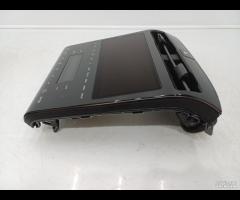 DISPLAY SCHERMO MULTIFUNZIONE / CLIMA HYUNDAI TUCS - 7