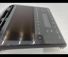 DISPLAY SCHERMO MULTIFUNZIONE / CLIMA HYUNDAI TUCS - 10