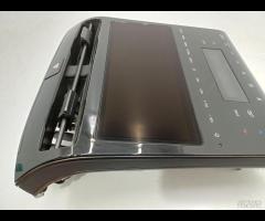 DISPLAY SCHERMO MULTIFUNZIONE / CLIMA HYUNDAI TUCS - 11