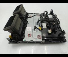 DISPLAY SCHERMO MULTIFUNZIONE / CLIMA HYUNDAI TUCS - 13