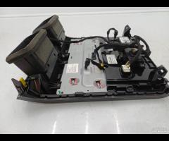 DISPLAY SCHERMO MULTIFUNZIONE / CLIMA HYUNDAI TUCS - 15