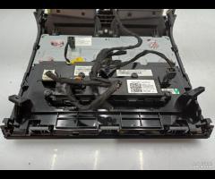 DISPLAY SCHERMO MULTIFUNZIONE / CLIMA HYUNDAI TUCS - 16