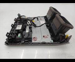 DISPLAY SCHERMO MULTIFUNZIONE / CLIMA HYUNDAI TUCS - 17