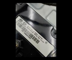 DISPLAY SCHERMO MULTIFUNZIONE / CLIMA HYUNDAI TUCS - 20