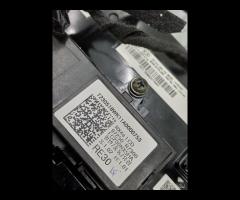 DISPLAY SCHERMO MULTIFUNZIONE / CLIMA HYUNDAI TUCS - 21