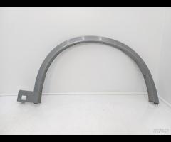 MODANATURA PARAFANGO ANTERIORE DX BMW X3 F25 F26 2