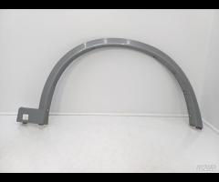 MODANATURA PARAFANGO ANTERIORE DX BMW X3 F25 F26 2