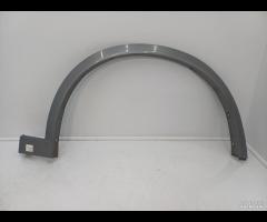 MODANATURA PARAFANGO ANTERIORE DX BMW X3 F25 F26 2