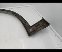 MODANATURA PARAFANGO ANTERIORE DX BMW X3 F25 F26 2 - 23