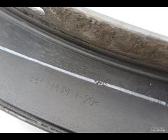 MODANATURA PARAFANGO ANTERIORE DX BMW X3 F25 F26 2 - 24