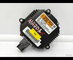 CENTRALINA LUCI FARI XENON BALLAST HID MAZDA 6 D2R