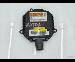 CENTRALINA LUCI FARI XENON BALLAST HID MAZDA 6 D2R
