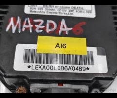 CENTRALINA LUCI FARI XENON BALLAST HID MAZDA 6 D2R - 10