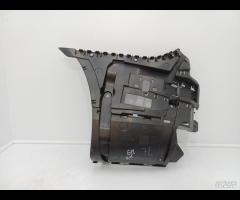 SUPPORTO STAFFA PARAURTI POSTERIORE SX BMW 7 SERIE