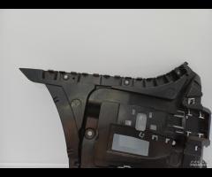 SUPPORTO STAFFA PARAURTI POSTERIORE SX BMW 7 SERIE