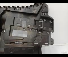 SUPPORTO STAFFA PARAURTI POSTERIORE SX BMW 7 SERIE - 7