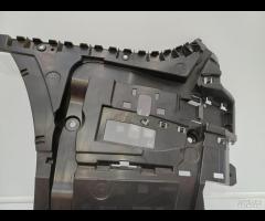 SUPPORTO STAFFA PARAURTI POSTERIORE SX BMW 7 SERIE - 8