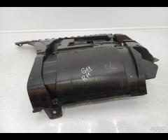 SUPPORTO STAFFA PARAURTI POSTERIORE SX BMW 7 SERIE - 10