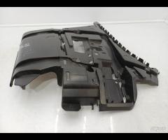 SUPPORTO STAFFA PARAURTI POSTERIORE SX BMW 7 SERIE - 11