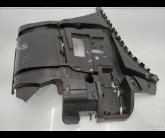 SUPPORTO STAFFA PARAURTI POSTERIORE SX BMW 7 SERIE - 12