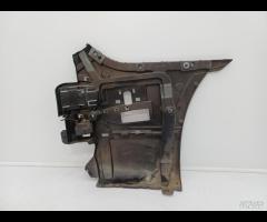 SUPPORTO STAFFA PARAURTI POSTERIORE SX BMW 7 SERIE - 15